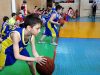 Для школярів початкових класів у Львові хочуть впровадити обов'язкові уроки з баскетболу