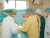 Німецькі пластичні хірурги провели у Львові 17 безкоштовних операцій