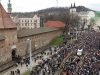 У неділю в центрі Львова буде ситуативне перекриття руху транспорту