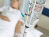 У франківській лікарні померла жінка, яка хворіла одразу і на грип, і на кір