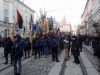 У МЗС Польщі занепокоїлись через антипольський марш у Львові