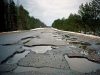 На Самбірщині торік відремонтували 47 км доріг