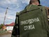 На кордоні у Львівській області затримали розшукуваного грабіжника