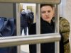 Суд дозволив взяти Савченко під варту без внесення застави