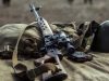 Війна на Донбасі забрали життя 2378 українських воїнів
