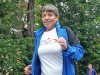 69-річна мешканка Львівщини за дві доби в Білорусі пробігла 212 км