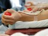 Львів’ян закликають стати донорами крові