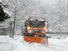 Стежити за роботою снігоприбиральної техніки у Львові можна он-лайн