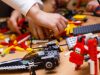 Усі перші класи в Україні безкоштовно отримають набори LEGO, - МОН