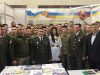 Академія сухопутних військ отримала Гран-прі на міжнародній освітній виставці