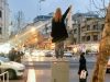 В Ірані жінку засудили до двох років в'язниці за те, що вона зняла хіджаб