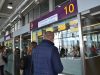 У львівському аеропорту затримали турка з підробленими документами