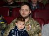 В Академії сухопутних військ вшанували українських воїнів-добровольців
