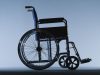 Шотландська благодійна організація передасть Львову спеціальні візки для людей з інвалідністю