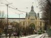 У Львові надзвичайникам повідомили про замінування залізничного вокзалу