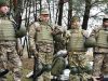У Львові відбудеться ротація канадських військових у межах Операції «ЮНІФАЄР»