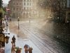 Завтра у Львові прогнозують дощ та до 24 градусів тепла