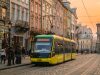 У Львові сталися відразу два обриви ліній електропередач: трамваї курсують зі змінами