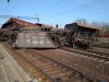 Пасажирські потяги можуть запізнюватися на дві години через аварію на Львівській залізниці