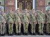 Військовослужбовці Академії сухопутних військ вшанували жертв ЧАЕС
