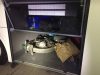 У «Краковці» прикордонники в рейсовому автобусі знайшли розібраний радянський мотоцикл