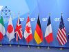 Україна вперше візьме участь у зустрічі глав МЗС країн G7