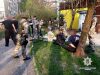 Поліцейські затримали групу зловмисників, які вимагали у львів’янина 20 тисяч доларів