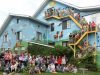 Львівщина – лідер із розвитку мережі дитячих будинків сімейного типу