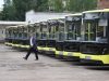 У Садового визначились, в кого купуватимуть 150 нових автобусів