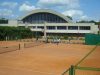 Реконструкція палацу спорту «Україна»: оновити тенісні корти, а не забудувати їх, – позиція керівництва спорткомплексу