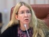 Профільний комітет Верховної Ради рекомендує звільнити Супрун
