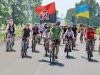 Львів'ян кличуть на патріотичний велопробіг до Зашкова
