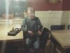 Правоохоронці впіймали чоловіка, який поцупив виручку із каси кафе у центрі Львова