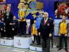 Львівський студент став срібним призером чемпіонату Європи з пауерліфтингу