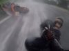 За добу на Львівщині сталося чотири ДТП із мотоциклістами