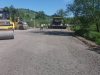 Дорожники перешли на новий етап ремонту дороги Турка-Сідниця