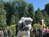 У Львові відзначили 102 річницю з дня смерті Івана Франка