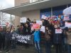 «Він нам не цар»: на мітингах проти Путіна затримали вже 350 осіб по всій Росії