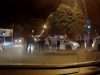 Вночі у Львові стався масовий конфлікт між групою молодиків і поліцейськими