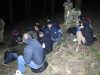 На Львівщині впіймали 18 нелегалів з Іраку та Туреччини