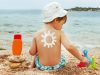 Як захистити дитину від небезпечних сонячних променів: поради МОЗ