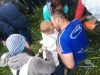 На Івано-Франківщині майже добу шукали 4-річного хлопчика, який заблукав у лісі