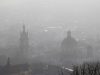 Завтра синоптики у Львові прогнозують грози та туман