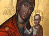 У Львові презентують відреставровану ікону «Богородиця з дитям»