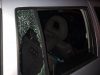 На Сихові патрульні затримали чоловіка, який розбив вікно в автомобілі та намагався викрасти речі