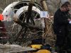 Смоленська катастрофа: на корпусі літака Качинського знайшли сліди вибухівки