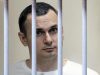 Amnesty International закликає Росію звільнити бранця Сенцова