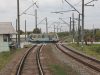 З початку року на залізничних переїздах  Львівщини сталося 10 ДТП