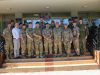 Делегація Збройних сил Королівства Данія відвідала Міжнародний центр миротворчості та безпеки