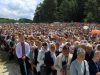 Мешканців Львівщини запрошують на Всеукраїнську прощу до Страдчу